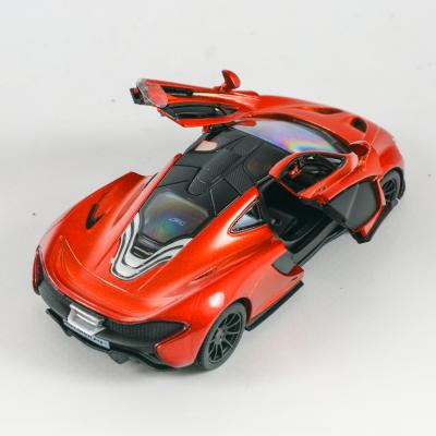 Іграшка "McLaren P"