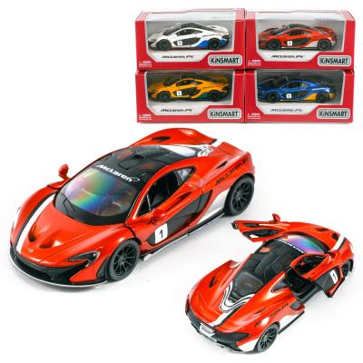 Машинка металлическая, KT 5393WF