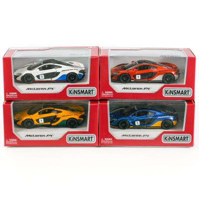 Машинка металлическая, KT 5393WF