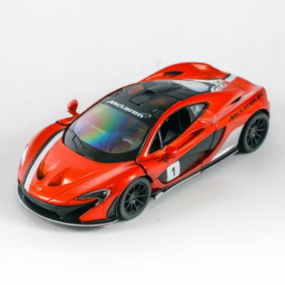 Машинка металлическая, KT 5393WF