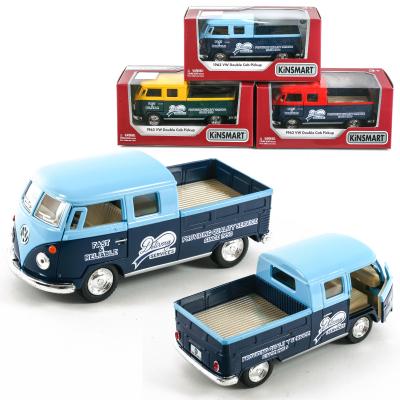 Машинка металлическая, KT 5396W