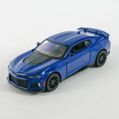 Машинка металлическая, KT 5399W