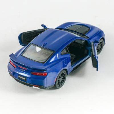 Машинка металлическая, KT 5399W