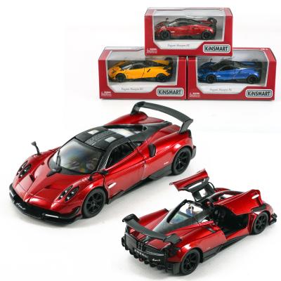 Іграшка "Pagani Huayra BC", KT 5400W Іграшка "Pagani Huayra BC", KT 5400W