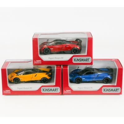 Іграшка "Pagani Huayra BC", KT 5400W Іграшка "Pagani Huayra BC", KT 5400W