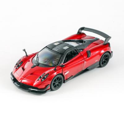 Іграшка "Pagani Huayra BC", KT 5400W Іграшка "Pagani Huayra BC", KT 5400W