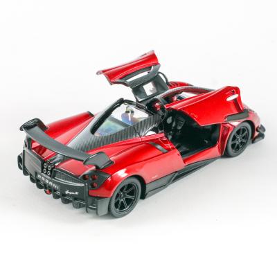 Іграшка "Pagani Huayra BC", KT 5400W Іграшка "Pagani Huayra BC", KT 5400W