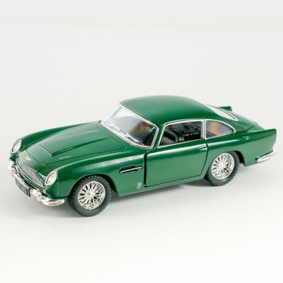 Іграшка "Aston Martin DB5", KT 5406W