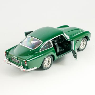 Іграшка "Aston Martin DB5", KT 5406W