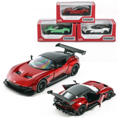 Іграшка "Aston Martin Vulcan", KT 5407W Іграшка "Aston Martin Vulcan", KT 5407W