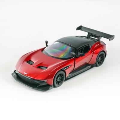 Іграшка "Aston Martin Vulcan", KT 5407W Іграшка "Aston Martin Vulcan", KT 5407W