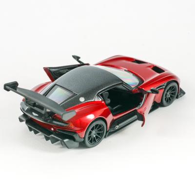 Іграшка "Aston Martin Vulcan", KT 5407W Іграшка "Aston Martin Vulcan", KT 5407W