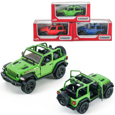 Машинка металлическая, KT 5412WA Машинка металлическая, KT 5412WA