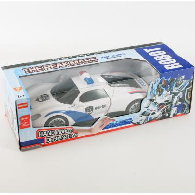 Трансформер на радиоуправлении, AT188EY