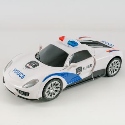 Трансформер на радиоуправлении, AT188EY