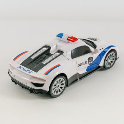 Трансформер на радиоуправлении, AT188EY