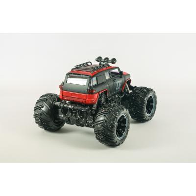 Джип на радиоуправлении, M 3949 U Джип на радиоуправлении, M 3949 U