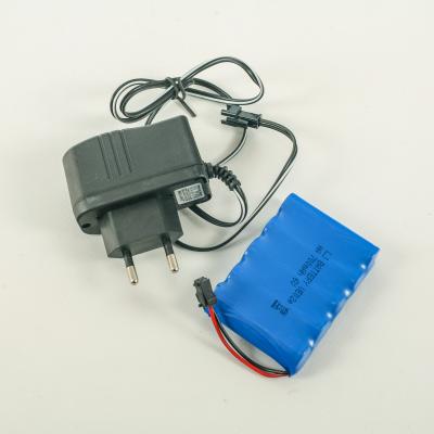 Джип на радиоуправлении, M 3949 U Джип на радиоуправлении, M 3949 U