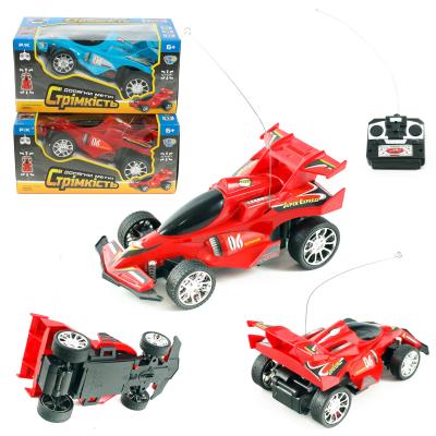 Іграшка радіокерована "Гоночне авто", 0909-4F Іграшка радіокерована "Гоночне авто", 0909-4F