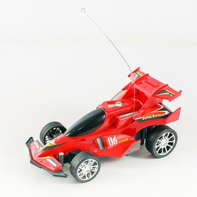 Іграшка радіокерована "Гоночне авто", 0909-4F Іграшка радіокерована "Гоночне авто", 0909-4F