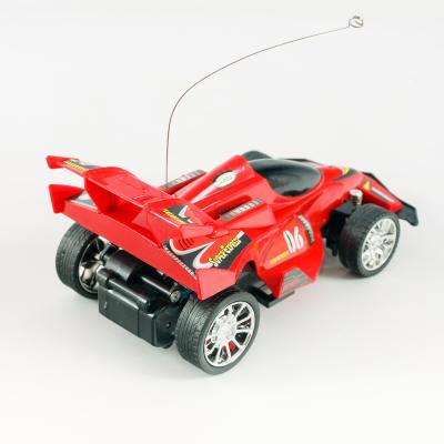 Іграшка радіокерована "Гоночне авто", 0909-4F Іграшка радіокерована "Гоночне авто", 0909-4F