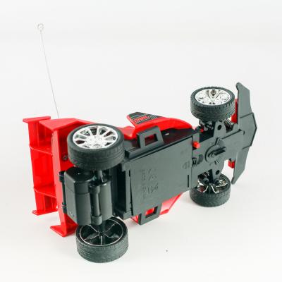 Іграшка радіокерована "Гоночне авто", 0909-4F Іграшка радіокерована "Гоночне авто", 0909-4F