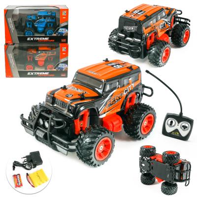 Іграшка радіокерована"Джип", 38599 Іграшка радіокерована"Джип", 38599