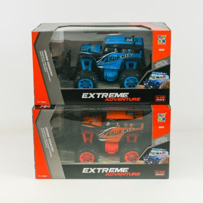 Іграшка радіокерована"Джип", 38599 Іграшка радіокерована"Джип", 38599