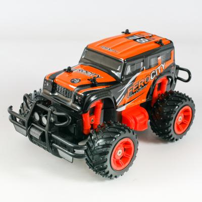 Іграшка радіокерована"Джип", 38599 Іграшка радіокерована"Джип", 38599