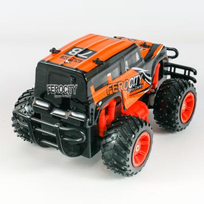 Іграшка радіокерована"Джип", 38599 Іграшка радіокерована"Джип", 38599