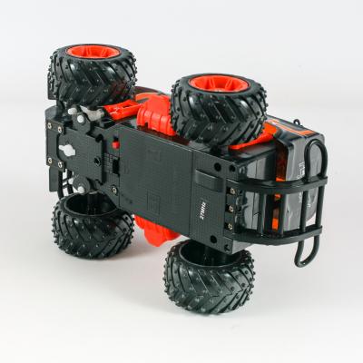 Іграшка радіокерована"Джип", 38599 Іграшка радіокерована"Джип", 38599