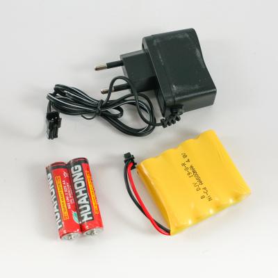 Іграшка радіокерована"Джип", 38599 Іграшка радіокерована"Джип", 38599