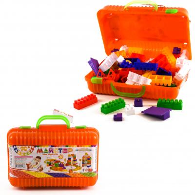 Конструктор "Мастер", MAX 5213 Конструктор "Мастер", MAX 5213