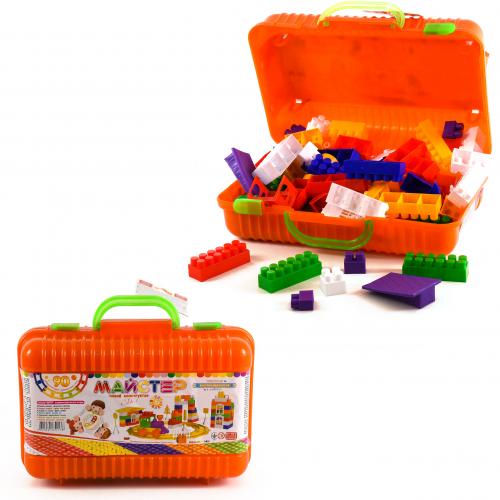 Конструктор "Мастер", MAX 5213