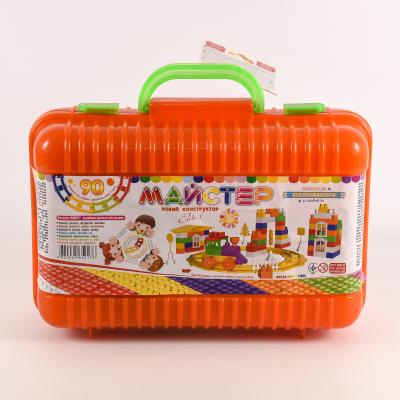 Конструктор "Мастер", MAX 5213