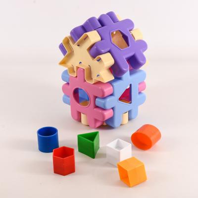 Іграшка-сортер "Будиночок", MAX 5274-1 Іграшка-сортер "Будиночок", MAX 5274-1