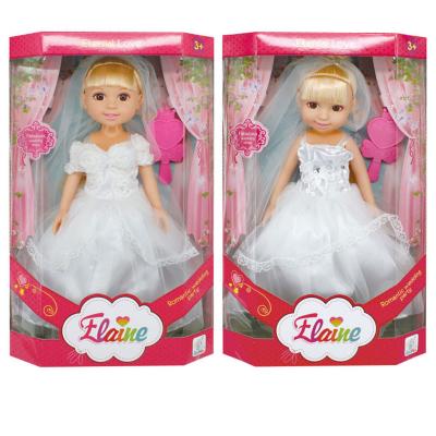 Кукла "Elaine" невеста, 89015