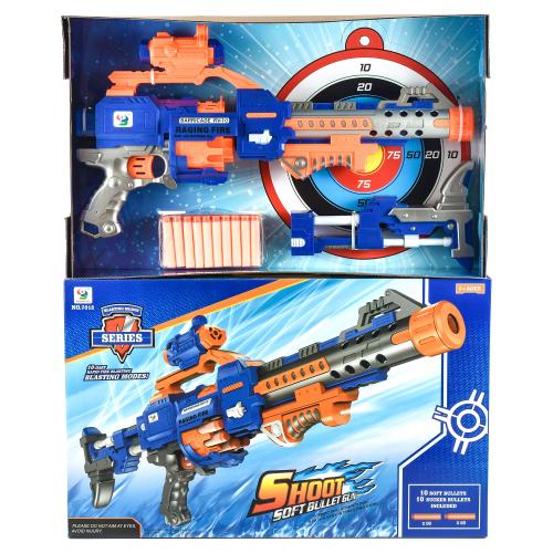 Бластер "Shoot", 7012