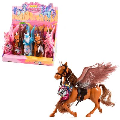 Аликорн, 686-779 Аликорн, 686-779