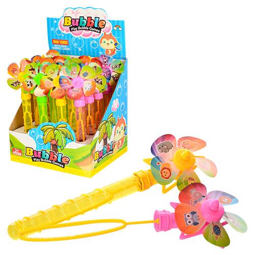 Мыльные пузыри, 512-1-4