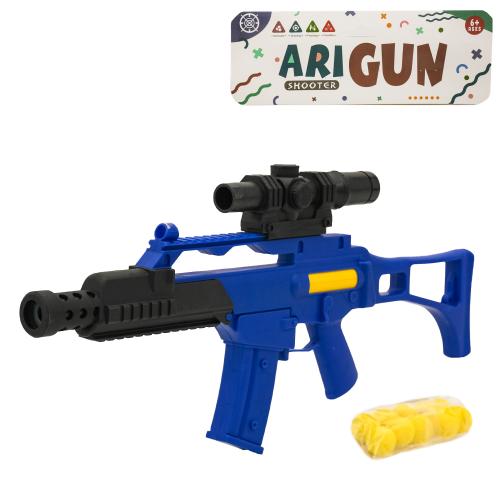 Іграшка "Автомат", 971-6D Іграшка "Автомат", 971-6D