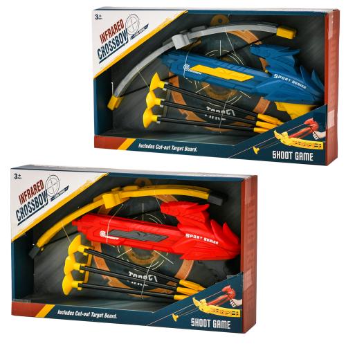 Іграшка "Арбалет", 949-8 Іграшка "Арбалет", 949-8