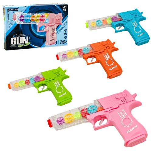 Іграшка "Пістолет", RS868-28 Іграшка "Пістолет", RS868-28