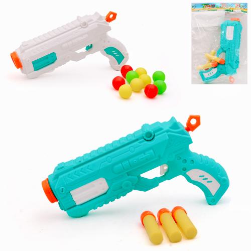 Іграшка "Пістолет", YK-01-0296 Іграшка "Пістолет", YK-01-0296