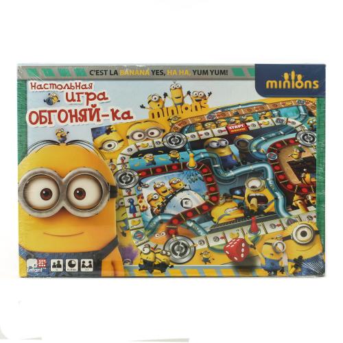 Игра настольная малая "Сказочные приключения", ФР-00004635