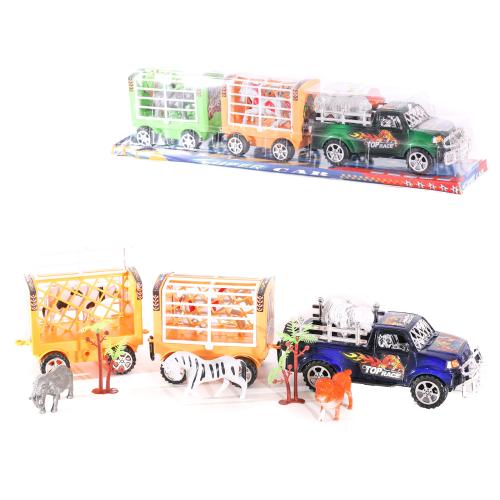 Джип, инерц-й, микс цветов, в слюде, 906-100-734976 Джип, инерц-й, микс цветов, в слюде, 906-100-734976