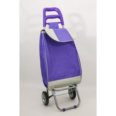 Сумка-шопер на колесах, MH-2079 Сумка-шопер на колесах, MH-2079