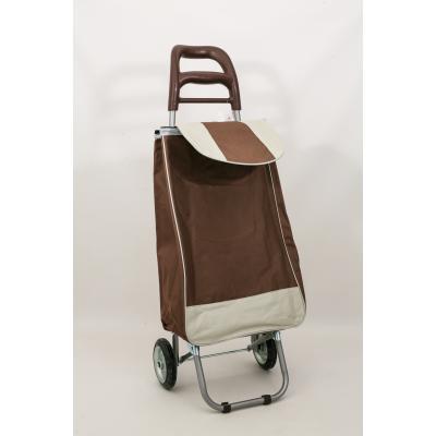 Сумка-шопер на колесах, MH-2079 Сумка-шопер на колесах, MH-2079