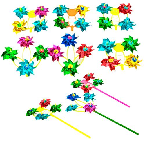 Іграшка "Вітрячок", V1901 Іграшка "Вітрячок", V1901