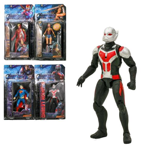 Іграшка "Герої", 99008 Іграшка "Герої", 99008